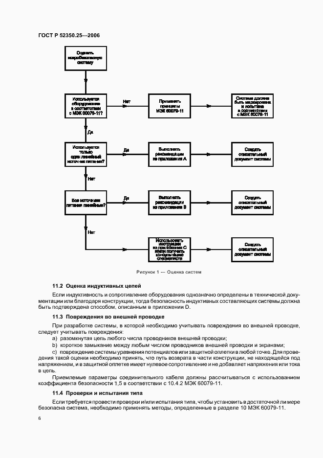 Страница 10 ГОСТ Р 52350.25-2006