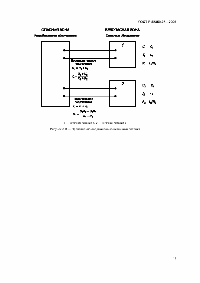 Страница 15 ГОСТ Р 52350.25-2006