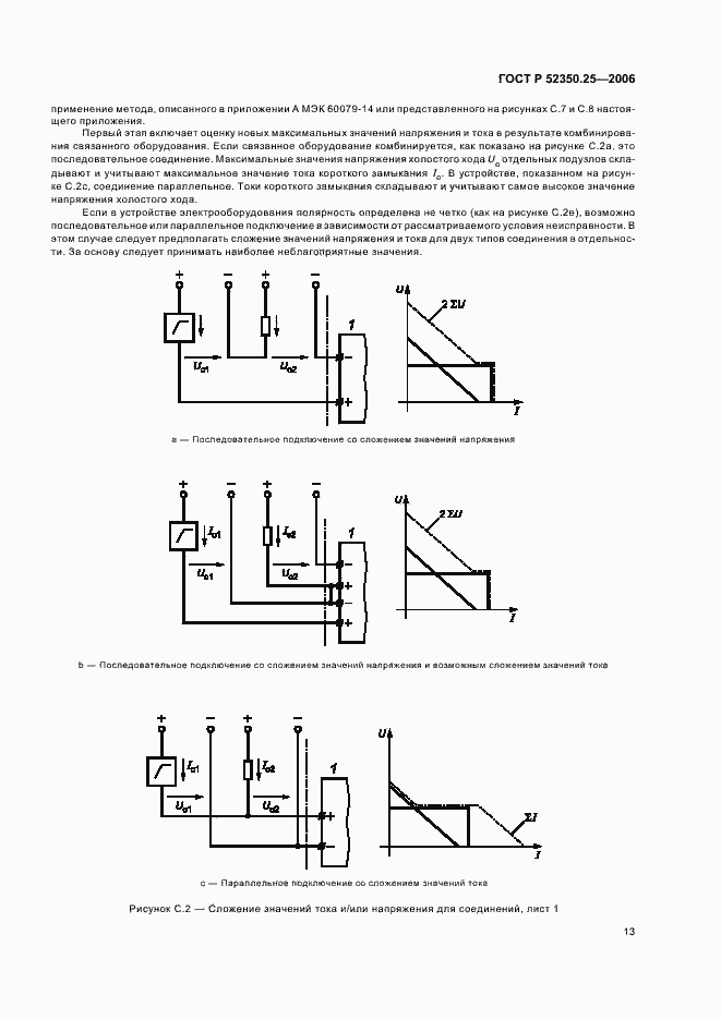 Страница 17 ГОСТ Р 52350.25-2006