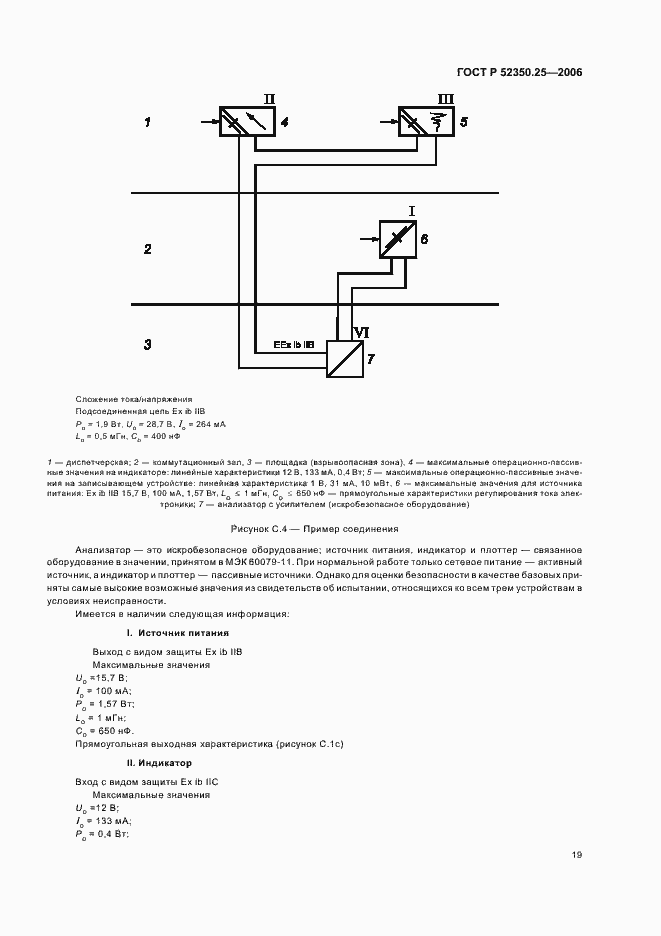 Страница 23 ГОСТ Р 52350.25-2006