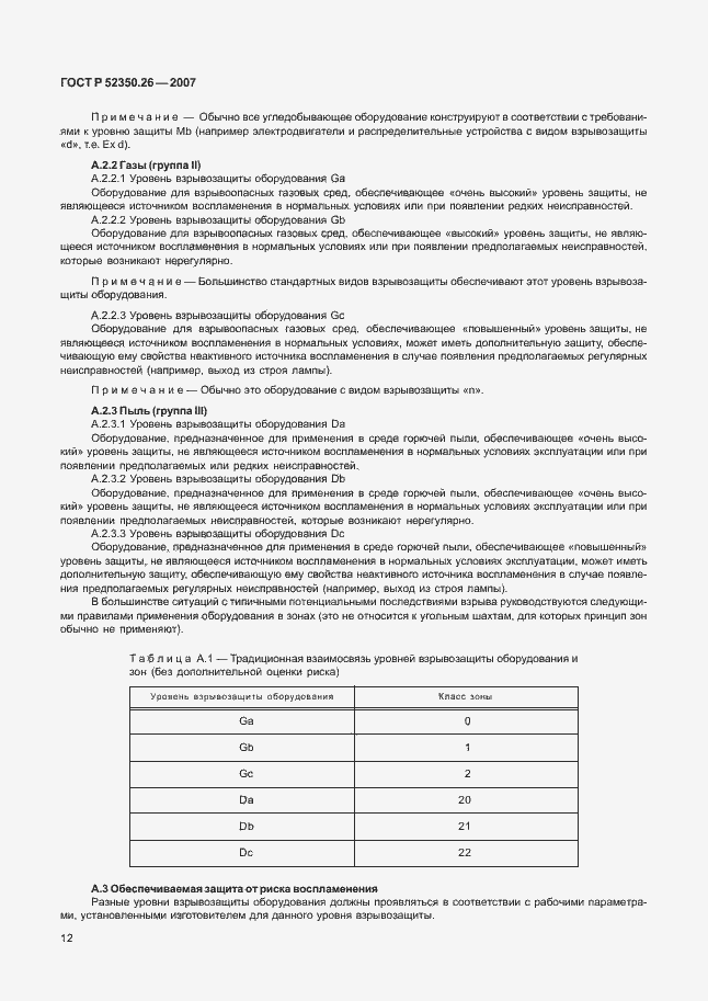 Страница 16 ГОСТ Р 52350.26-2007