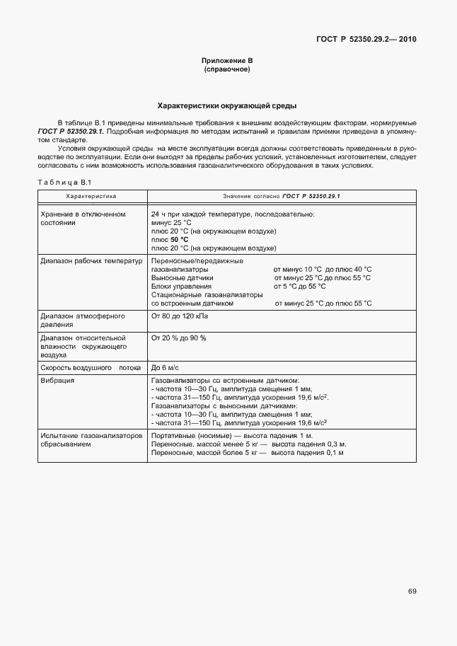 Страница 75 ГОСТ Р 52350.29.2-2010