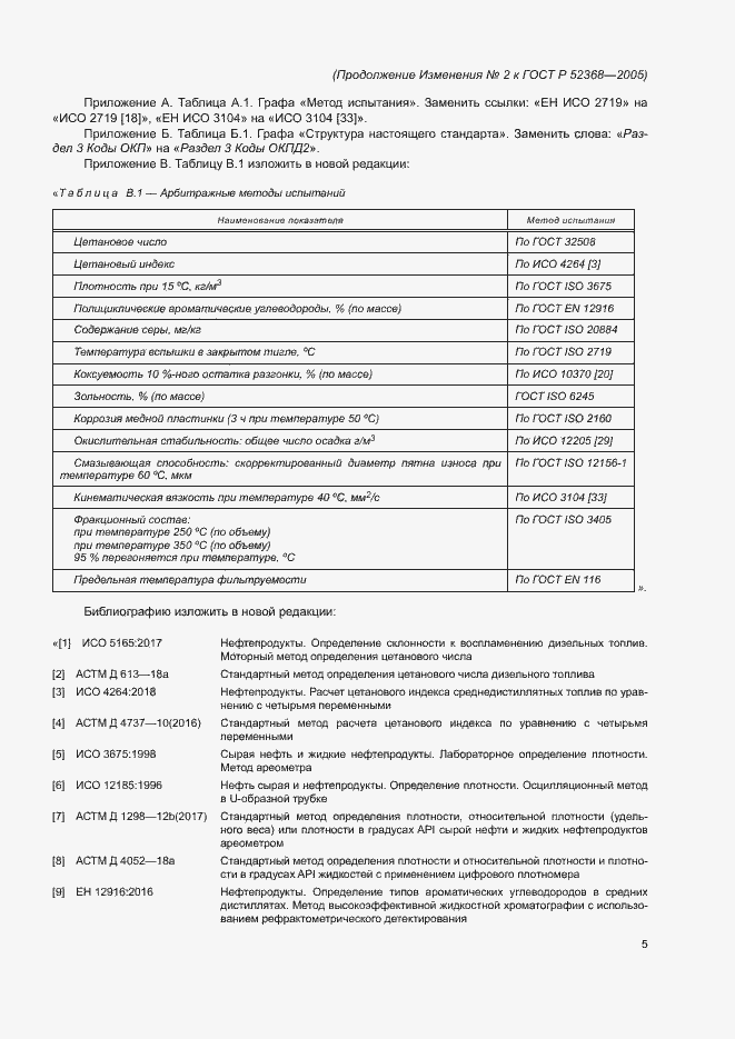 Страница 41 ГОСТ Р 52368-2005