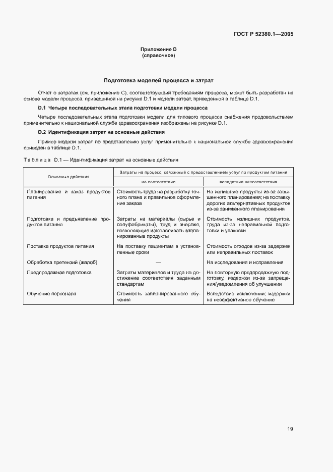 Страница 23 ГОСТ Р 52380.1-2005