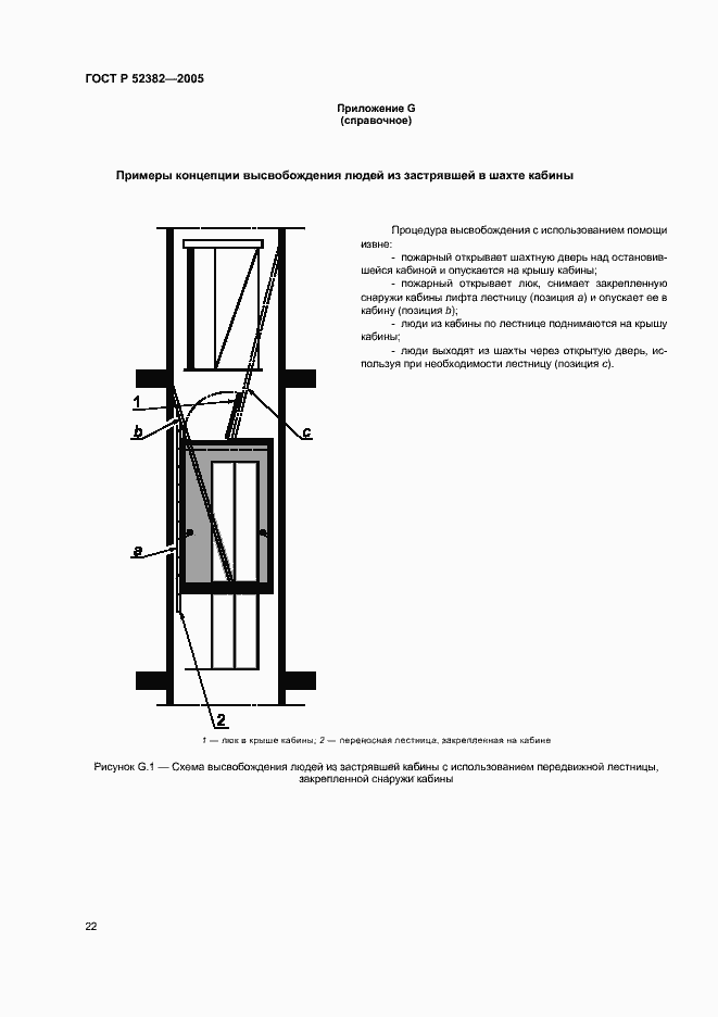 Страница 26 ГОСТ Р 52382-2005