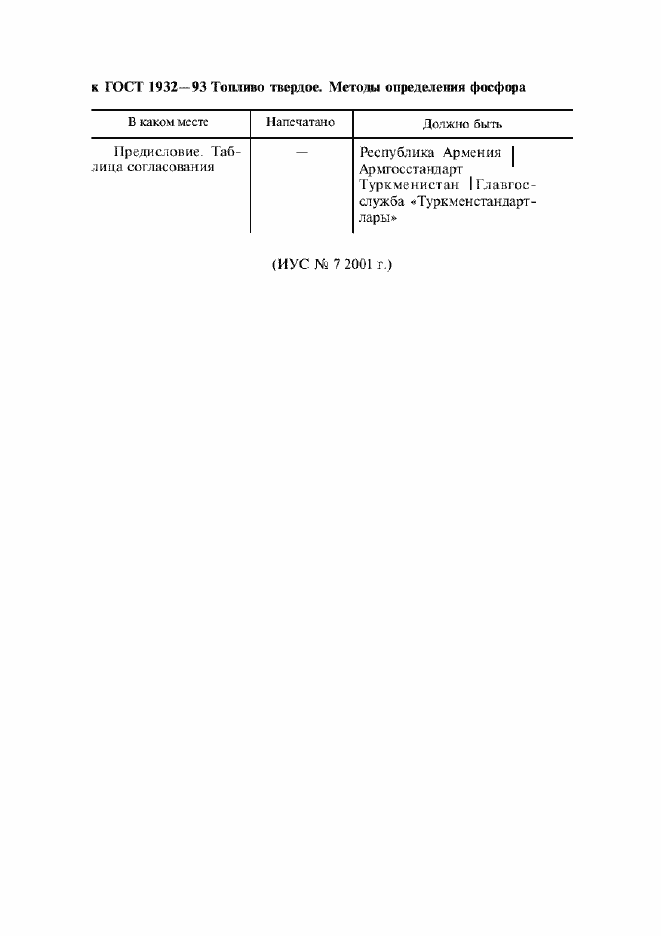 Страница 3 ГОСТ 1932-93