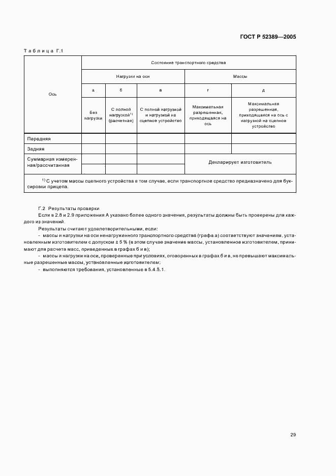 Страница 32 ГОСТ Р 52389-2005