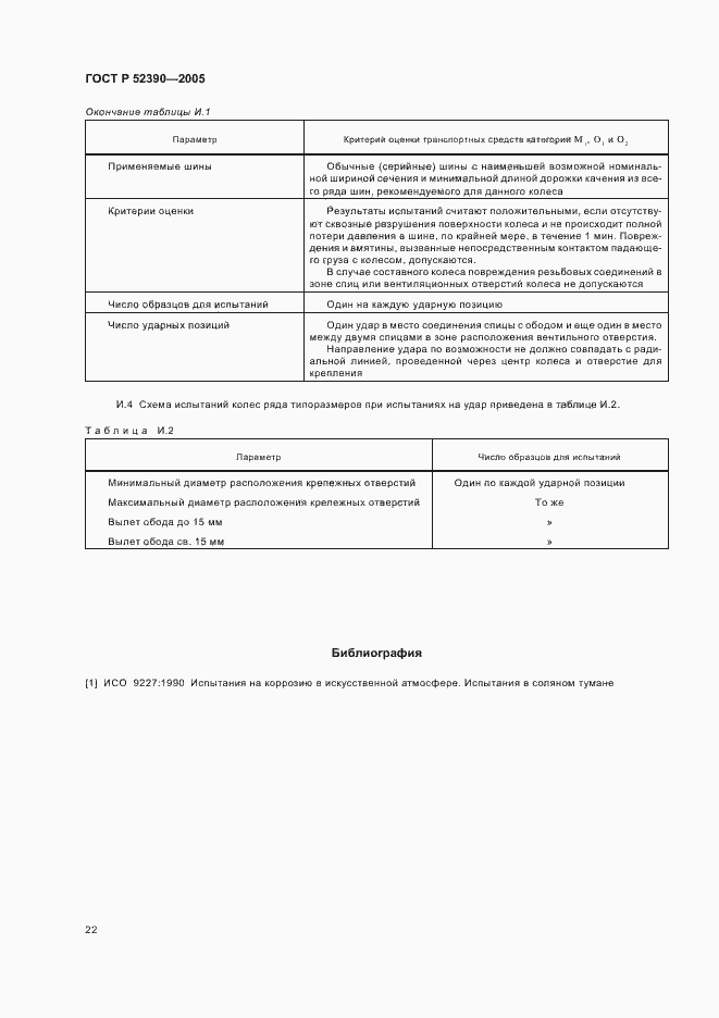 Страница 26 ГОСТ Р 52390-2005