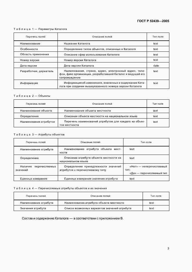 Страница 7 ГОСТ Р 52439-2005