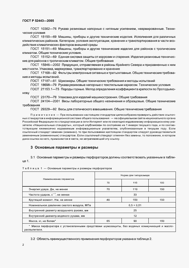 Страница 4 ГОСТ Р 52443-2005
