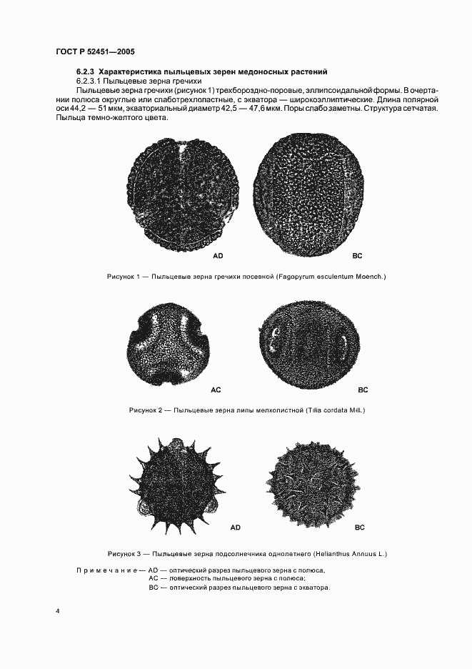 Страница 8 ГОСТ Р 52451-2005