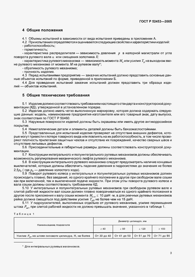 Страница 6 ГОСТ Р 52453-2005