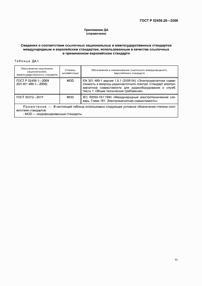 Страница 15 ГОСТ Р 52459.20-2009