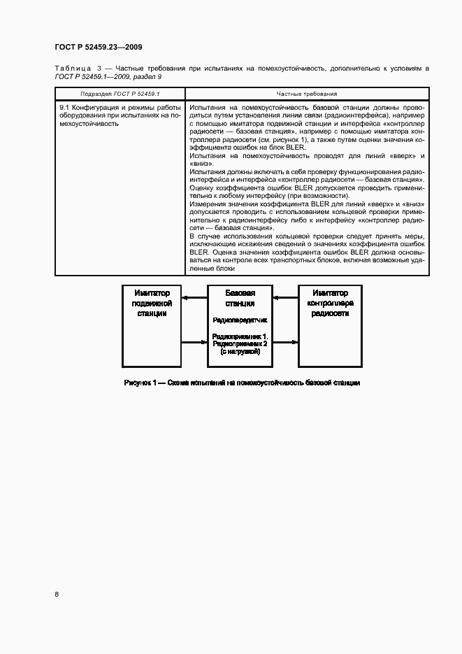 Страница 12 ГОСТ Р 52459.23-2009