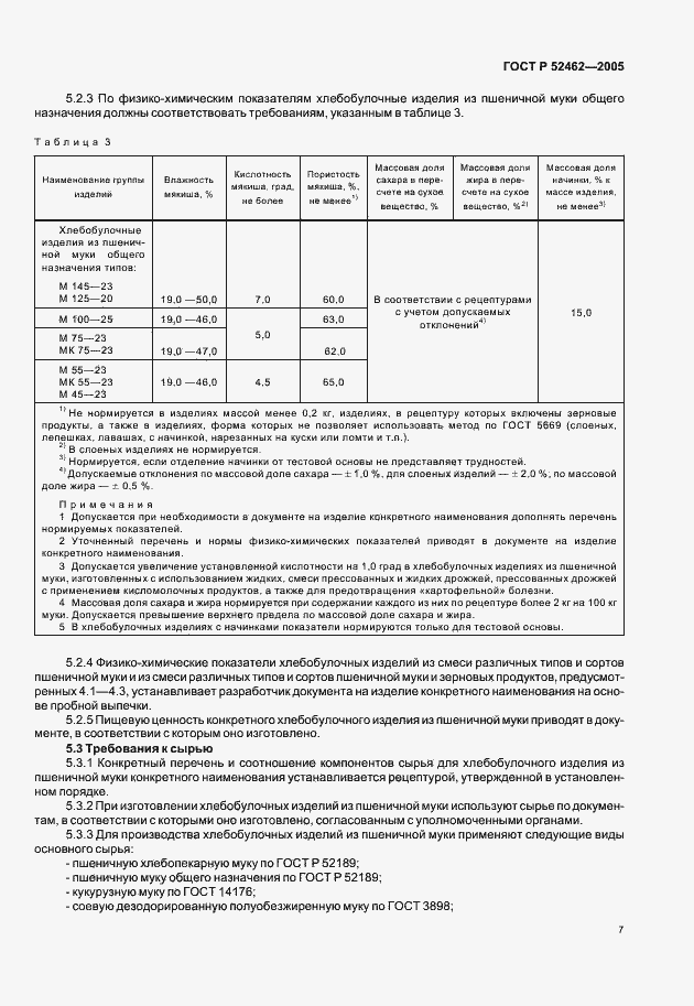 Страница 10 ГОСТ Р 52462-2005