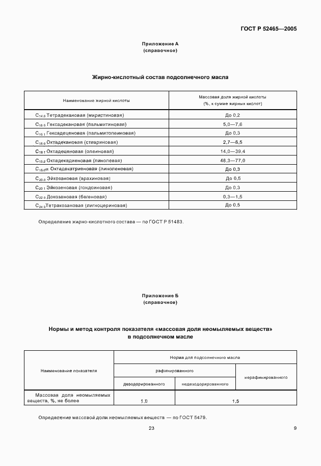 Страница 14 ГОСТ Р 52465-2005