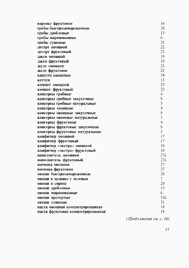 Приложение №1