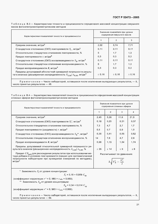 Страница 25 ГОСТ Р 52472-2005