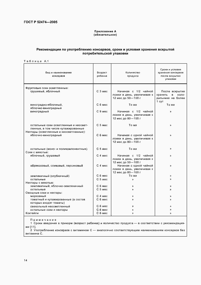 Страница 17 ГОСТ Р 52474-2005