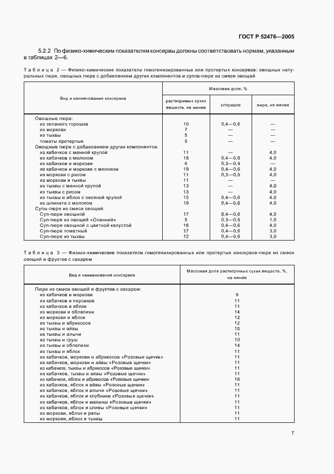 Страница 10 ГОСТ Р 52476-2005