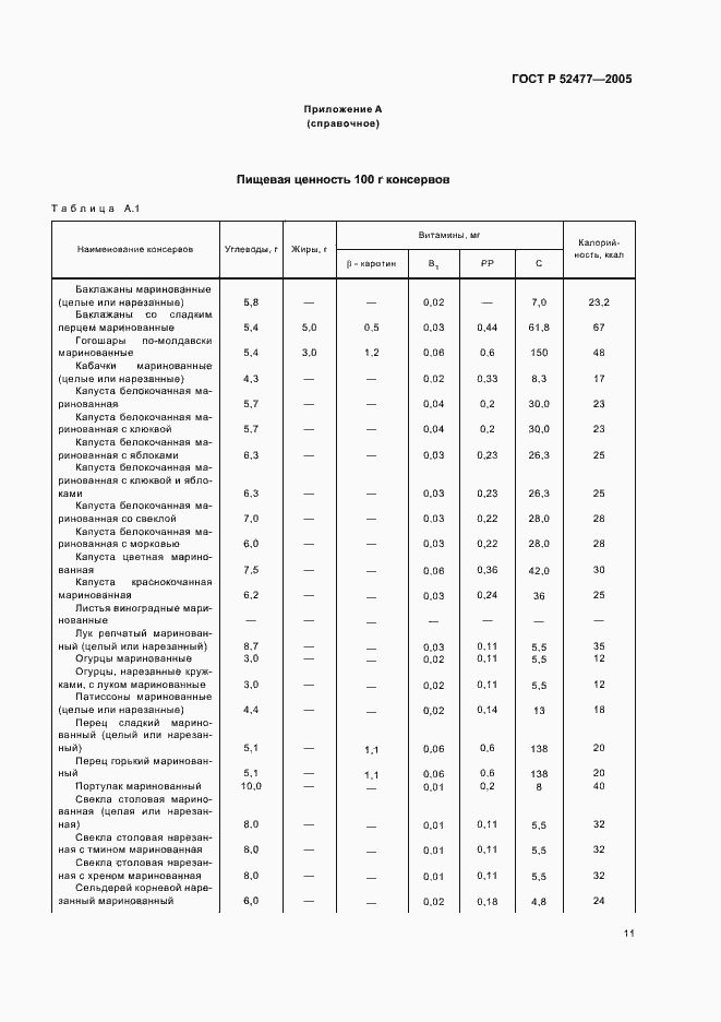 Страница 14 ГОСТ Р 52477-2005