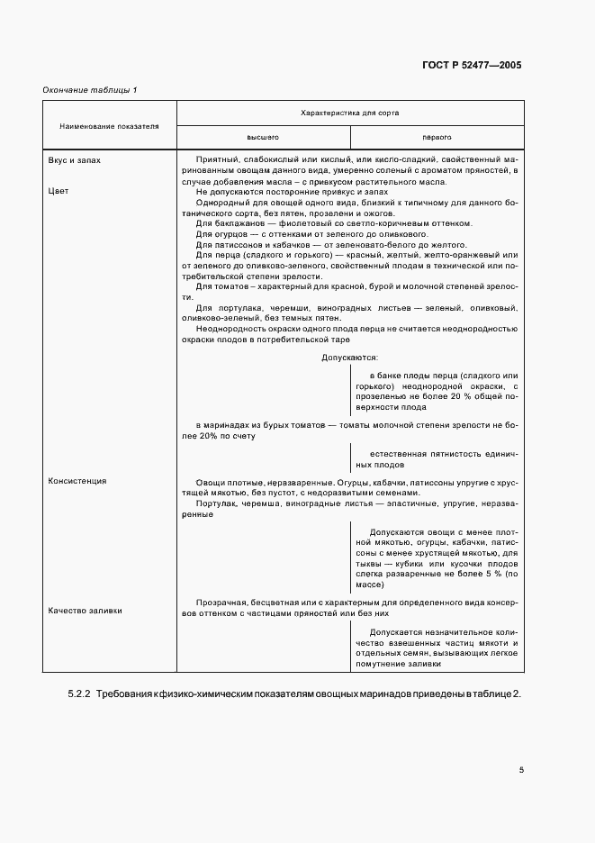 Страница 8 ГОСТ Р 52477-2005