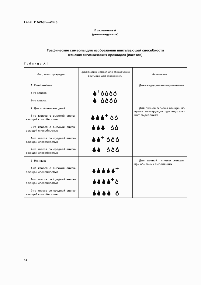 Страница 18 ГОСТ Р 52483-2005