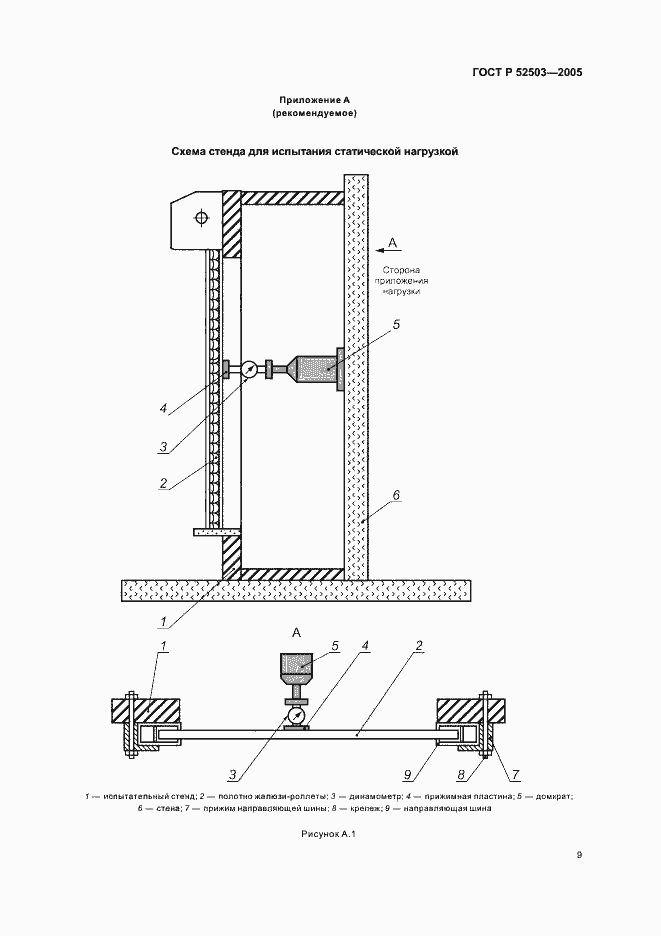 Страница 12 ГОСТ Р 52503-2005