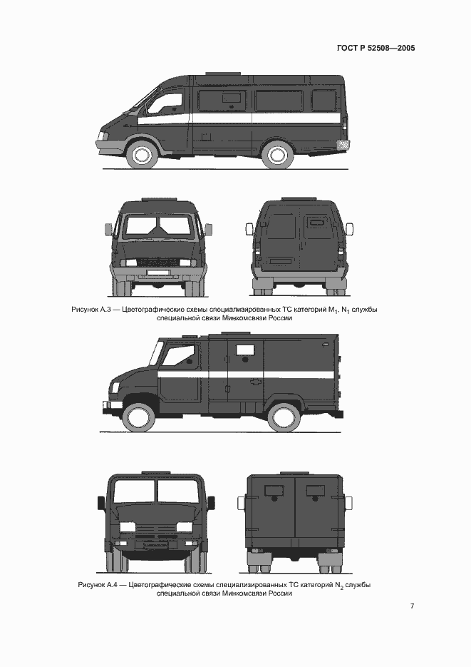 Страница 10 ГОСТ Р 52508-2005