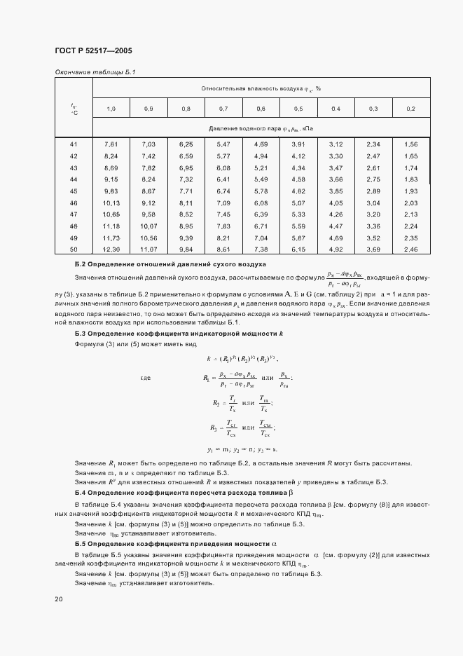 Страница 23 ГОСТ Р 52517-2005