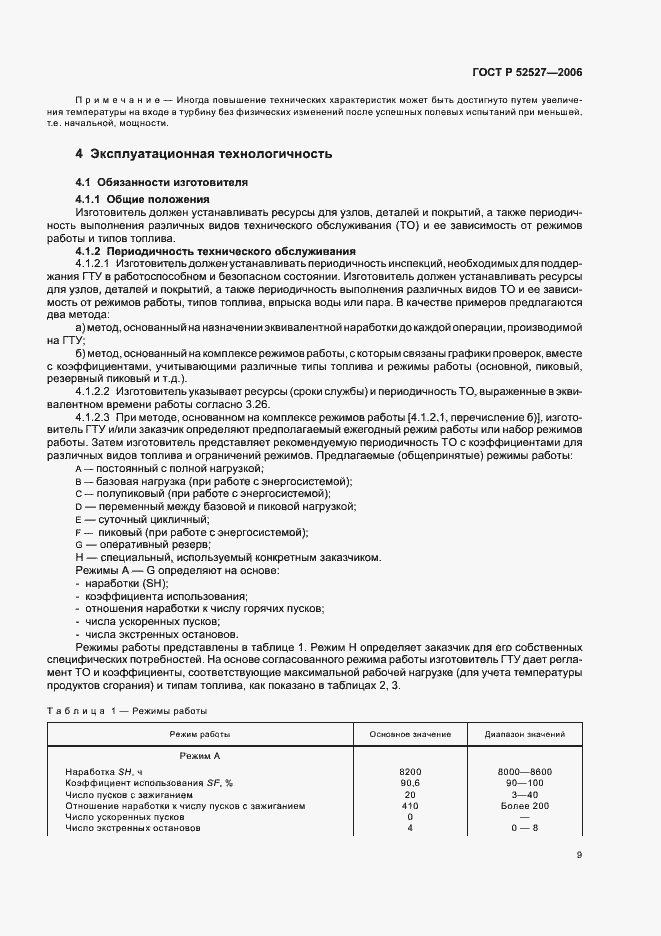 Страница 13 ГОСТ Р 52527-2006