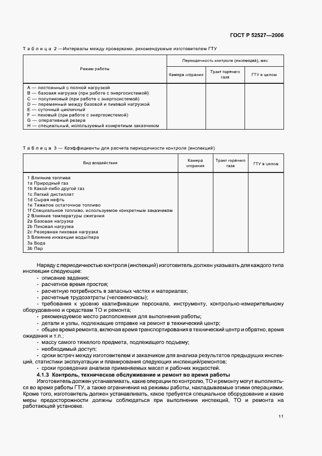 Страница 15 ГОСТ Р 52527-2006