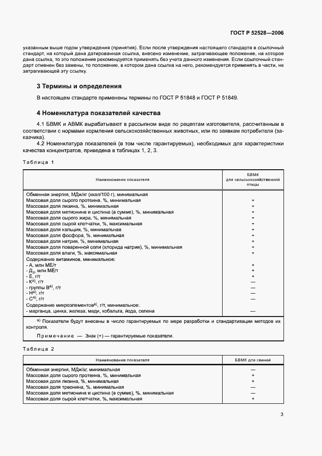 Страница 6 ГОСТ Р 52528-2006