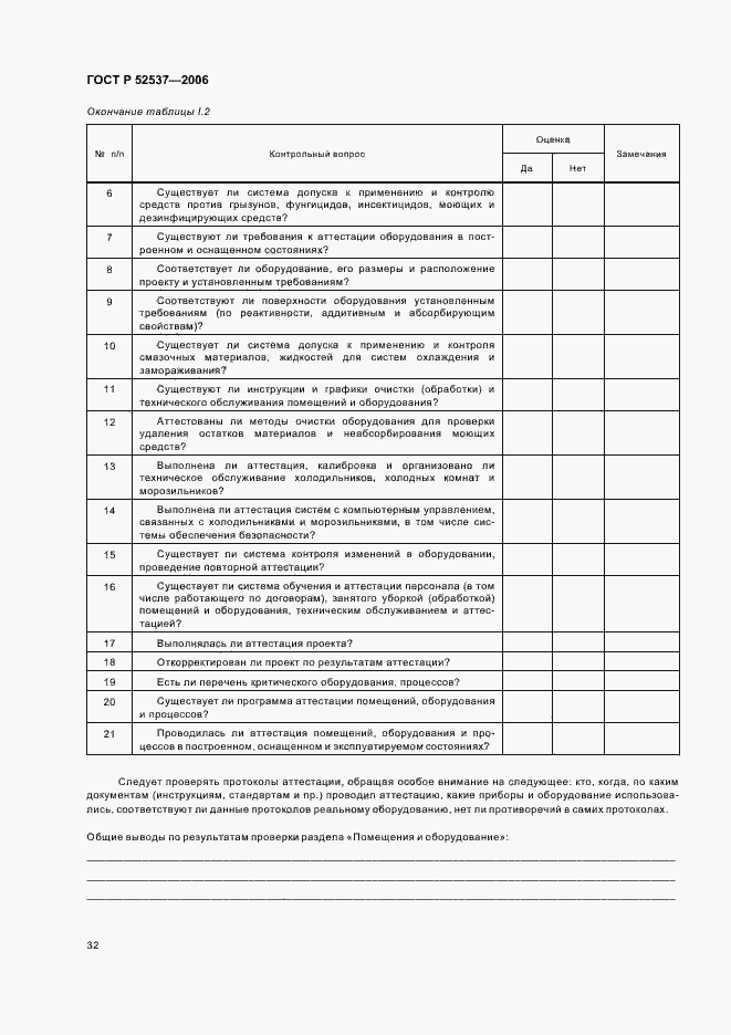Страница 36 ГОСТ Р 52537-2006