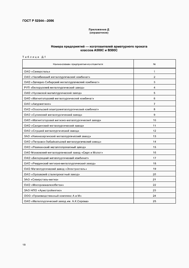 Страница 21 ГОСТ Р 52544-2006