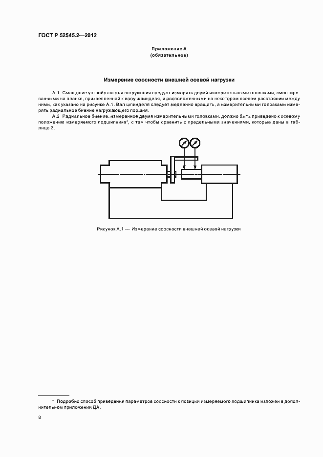 Страница 12 ГОСТ Р 52545.2-2012