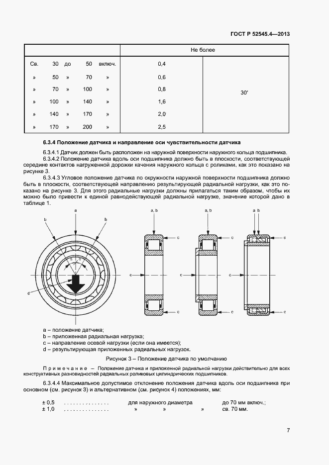 Страница 10 ГОСТ Р 52545.4-2013
