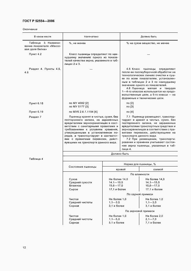 Страница 15 ГОСТ Р 52554-2006