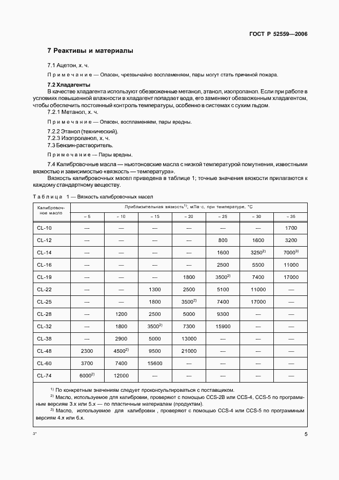 Страница 8 ГОСТ Р 52559-2006