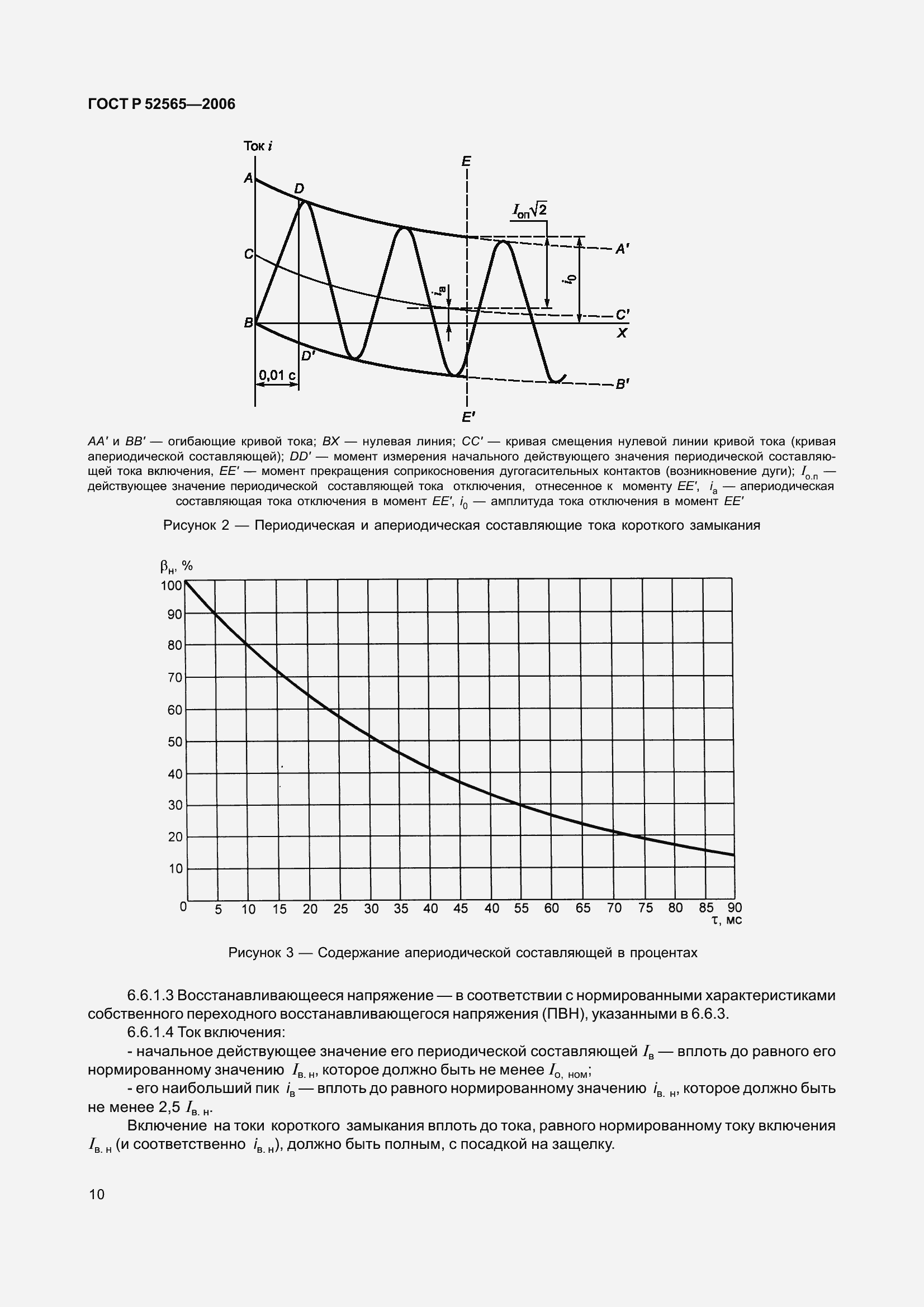 Страница 14 ГОСТ Р 52565-2006