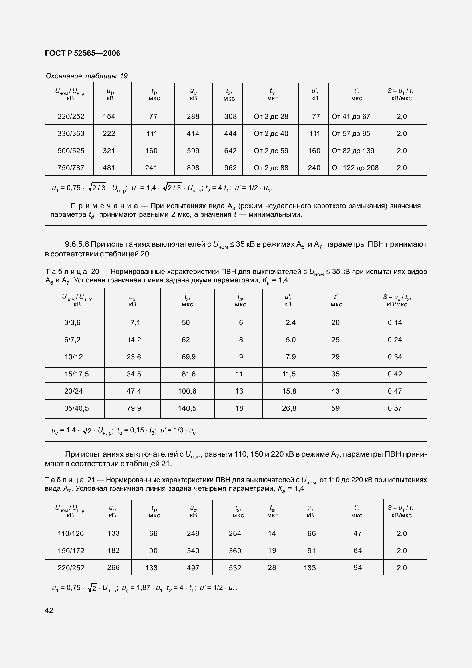 Страница 46 ГОСТ Р 52565-2006
