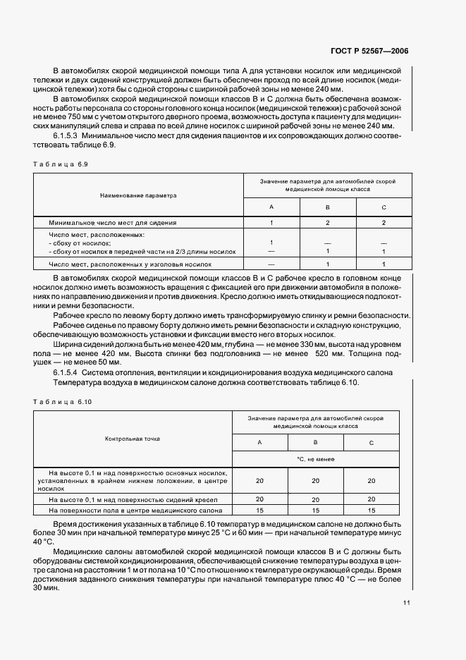 Страница 15 ГОСТ Р 52567-2006