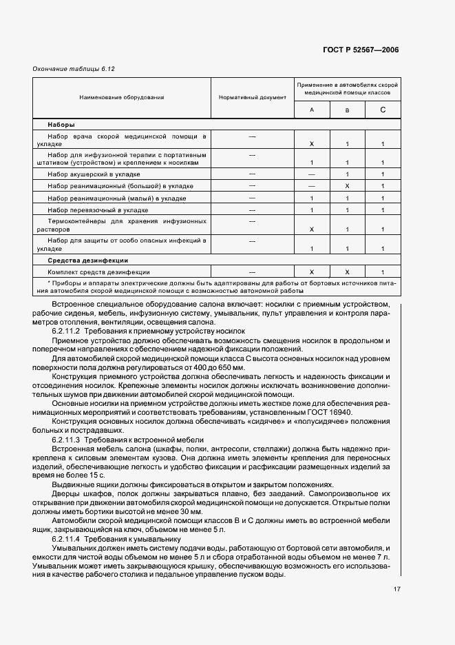 Страница 21 ГОСТ Р 52567-2006