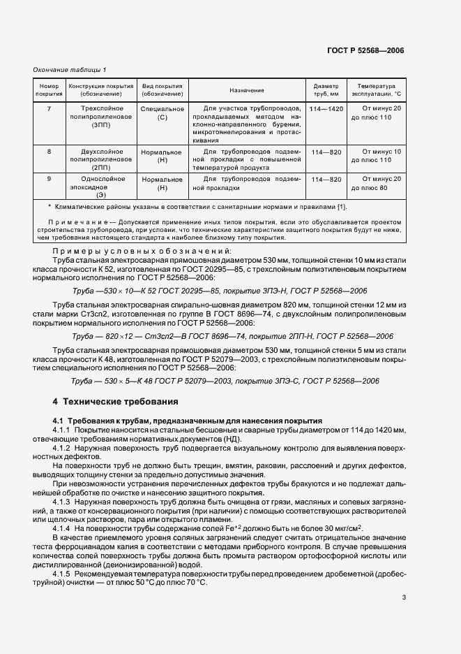 Страница 7 ГОСТ Р 52568-2006