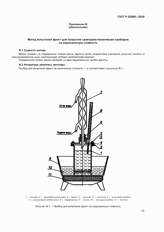Страница 28 ГОСТ Р 52569-2018