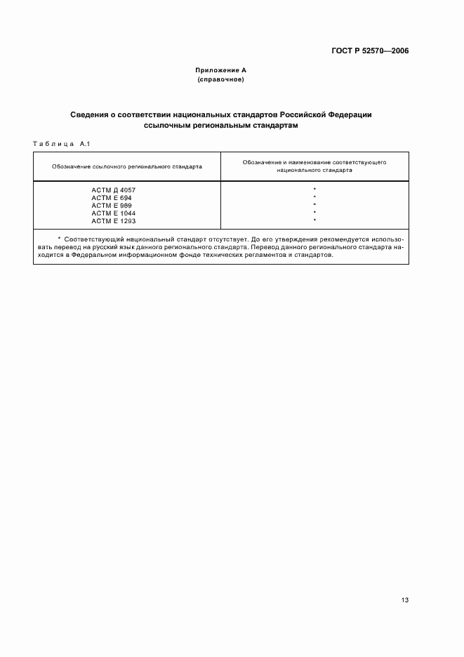 Страница 16 ГОСТ Р 52570-2006