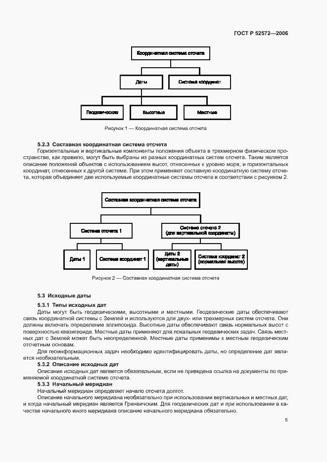 Страница 8 ГОСТ Р 52572-2006