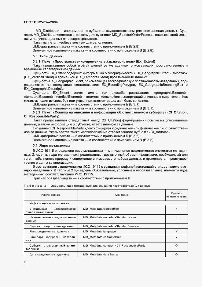 Страница 11 ГОСТ Р 52573-2006