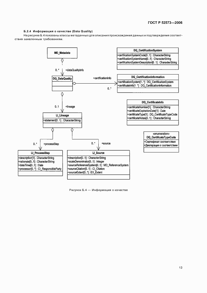 Страница 18 ГОСТ Р 52573-2006