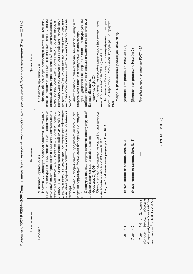 Страница 4 ГОСТ Р 52574-2006